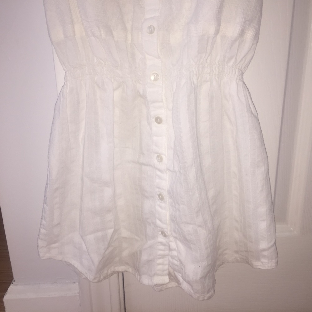 CONFESS Tank Top (S) - Picture 3 of 5